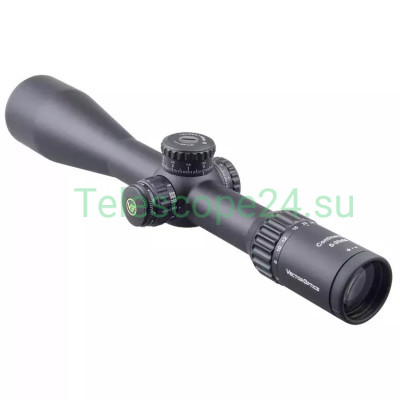 Прицел Vector Optics Continental 5-30x56, 34 мм