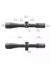 Прицел Vector Optics Continental 5-30x56, 34 мм