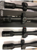 Прицел Vector Optics Continental 5-30x56, 34 мм